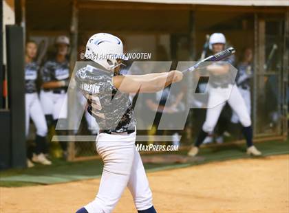 Thumbnail 3 in Hoggard vs East Forsyth (NCHSAA 4A Final - Game 1) photogallery.