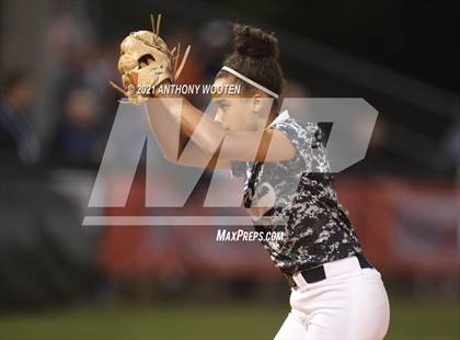 Thumbnail 3 in Hoggard vs East Forsyth (NCHSAA 4A Final - Game 1) photogallery.