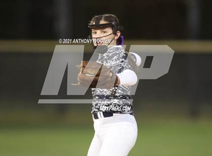 Thumbnail 1 in Hoggard vs East Forsyth (NCHSAA 4A Final - Game 1) photogallery.
