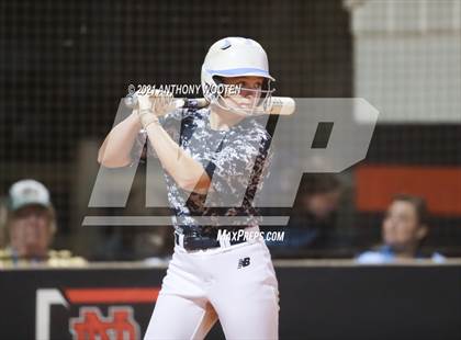 Thumbnail 3 in Hoggard vs East Forsyth (NCHSAA 4A Final - Game 1) photogallery.