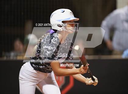 Thumbnail 3 in Hoggard vs East Forsyth (NCHSAA 4A Final - Game 1) photogallery.