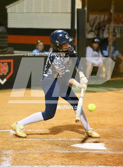 Thumbnail 3 in Hoggard vs East Forsyth (NCHSAA 4A Final - Game 1) photogallery.