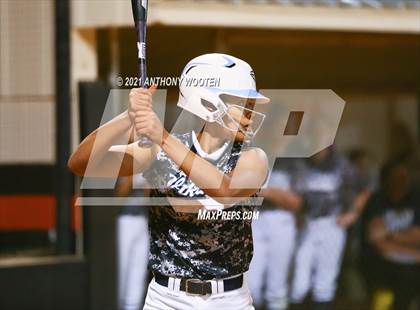 Thumbnail 1 in Hoggard vs East Forsyth (NCHSAA 4A Final - Game 1) photogallery.