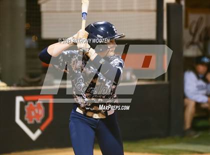 Thumbnail 3 in Hoggard vs East Forsyth (NCHSAA 4A Final - Game 1) photogallery.