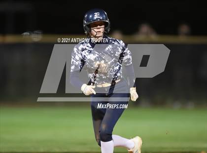 Thumbnail 3 in Hoggard vs East Forsyth (NCHSAA 4A Final - Game 1) photogallery.