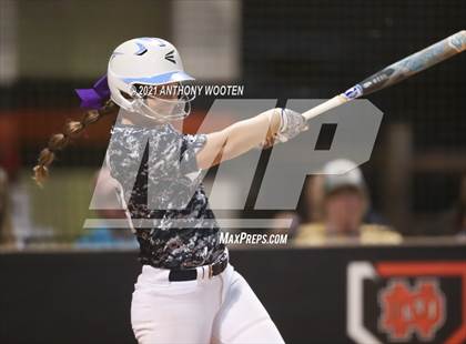 Thumbnail 1 in Hoggard vs East Forsyth (NCHSAA 4A Final - Game 1) photogallery.