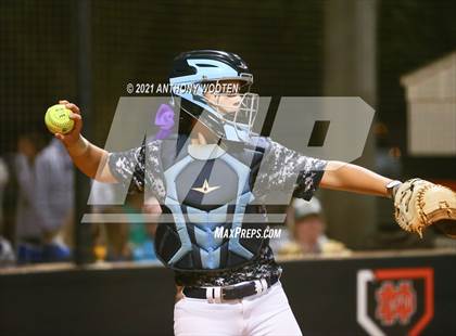 Thumbnail 1 in Hoggard vs East Forsyth (NCHSAA 4A Final - Game 1) photogallery.