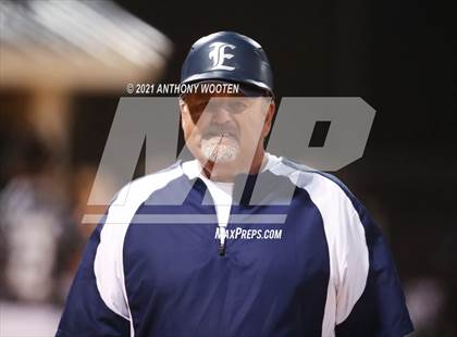 Thumbnail 2 in Hoggard vs East Forsyth (NCHSAA 4A Final - Game 1) photogallery.