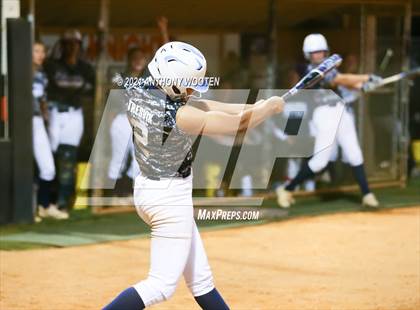 Thumbnail 1 in Hoggard vs East Forsyth (NCHSAA 4A Final - Game 1) photogallery.