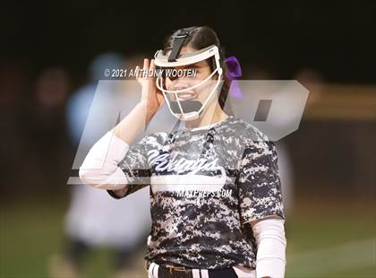 Thumbnail 1 in Hoggard vs East Forsyth (NCHSAA 4A Final - Game 1) photogallery.