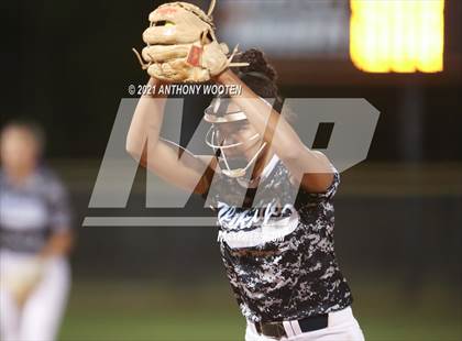 Thumbnail 2 in Hoggard vs East Forsyth (NCHSAA 4A Final - Game 1) photogallery.