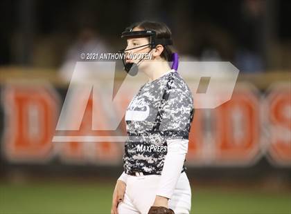 Thumbnail 1 in Hoggard vs East Forsyth (NCHSAA 4A Final - Game 1) photogallery.