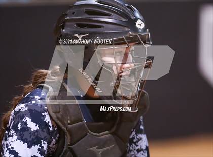 Thumbnail 1 in Hoggard vs East Forsyth (NCHSAA 4A Final - Game 1) photogallery.