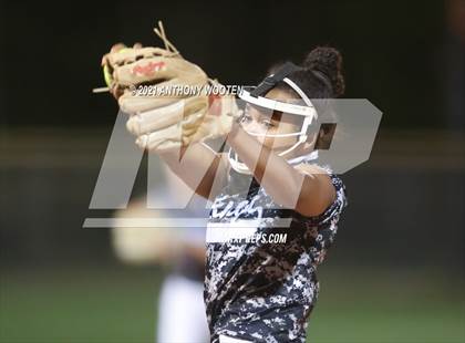 Thumbnail 3 in Hoggard vs East Forsyth (NCHSAA 4A Final - Game 1) photogallery.