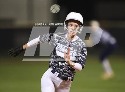 Thumbnail 3 in Hoggard vs East Forsyth (NCHSAA 4A Final - Game 1) photogallery.