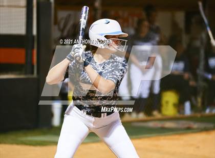 Thumbnail 3 in Hoggard vs East Forsyth (NCHSAA 4A Final - Game 1) photogallery.