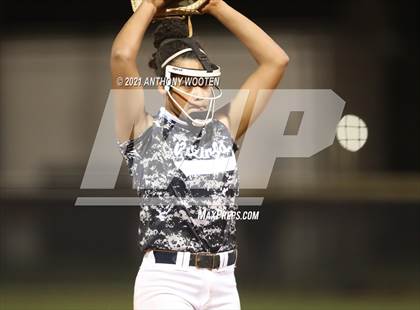 Thumbnail 2 in Hoggard vs East Forsyth (NCHSAA 4A Final - Game 1) photogallery.