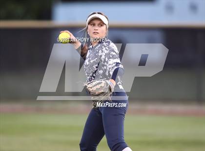 Thumbnail 1 in Hoggard vs East Forsyth (NCHSAA 4A Final - Game 1) photogallery.