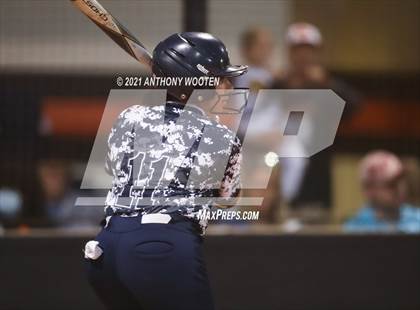 Thumbnail 1 in Hoggard vs East Forsyth (NCHSAA 4A Final - Game 1) photogallery.