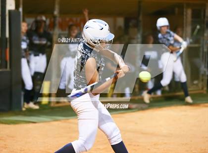 Thumbnail 3 in Hoggard vs East Forsyth (NCHSAA 4A Final - Game 1) photogallery.
