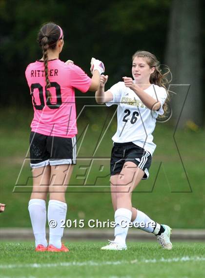 Thumbnail 3 in Penfield @ Rush-Henrietta photogallery.