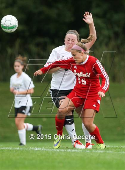 Thumbnail 3 in Penfield @ Rush-Henrietta photogallery.