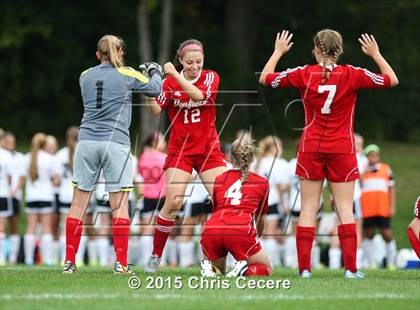 Thumbnail 2 in Penfield @ Rush-Henrietta photogallery.