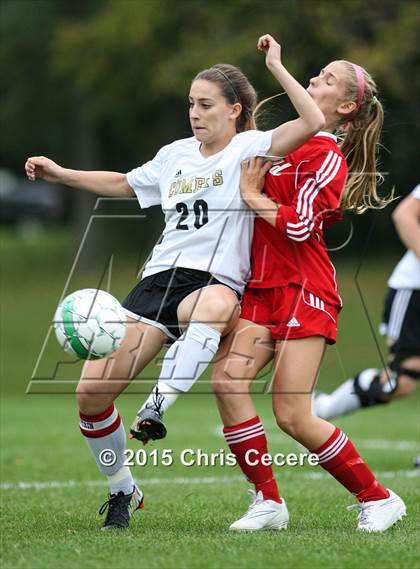 Thumbnail 3 in Penfield @ Rush-Henrietta photogallery.
