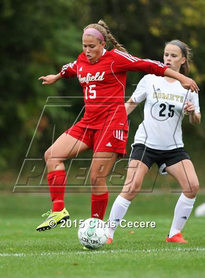 Thumbnail 2 in Penfield @ Rush-Henrietta photogallery.