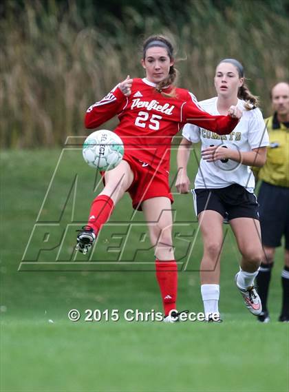 Thumbnail 3 in Penfield @ Rush-Henrietta photogallery.