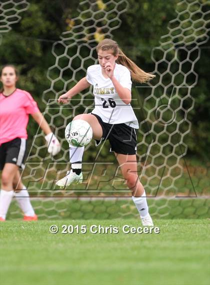 Thumbnail 3 in Penfield @ Rush-Henrietta photogallery.