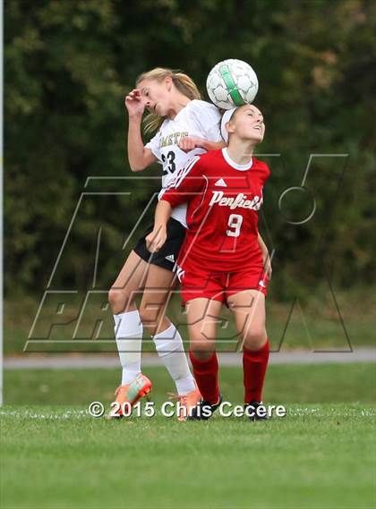 Thumbnail 3 in Penfield @ Rush-Henrietta photogallery.