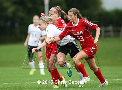Thumbnail 1 in Penfield @ Rush-Henrietta photogallery.