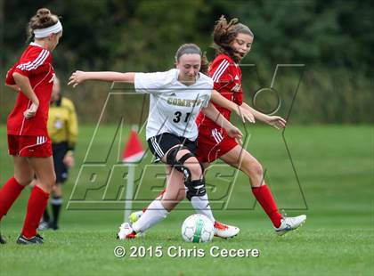 Thumbnail 1 in Penfield @ Rush-Henrietta photogallery.
