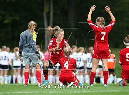 Thumbnail 1 in Penfield @ Rush-Henrietta photogallery.
