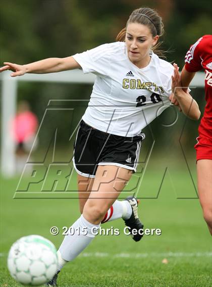 Thumbnail 3 in Penfield @ Rush-Henrietta photogallery.