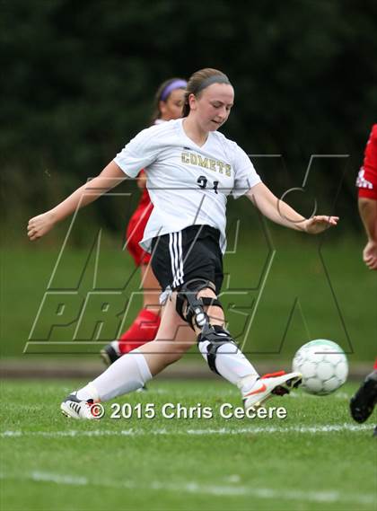 Thumbnail 3 in Penfield @ Rush-Henrietta photogallery.