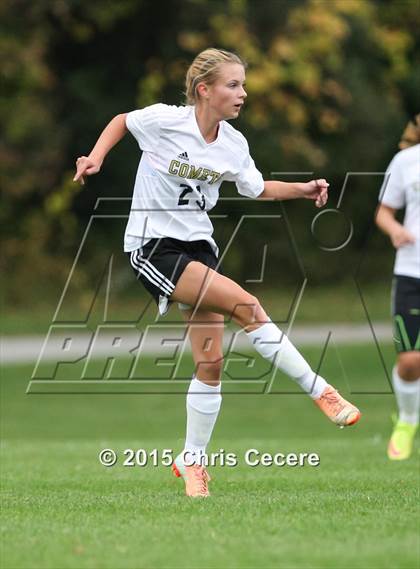 Thumbnail 1 in Penfield @ Rush-Henrietta photogallery.