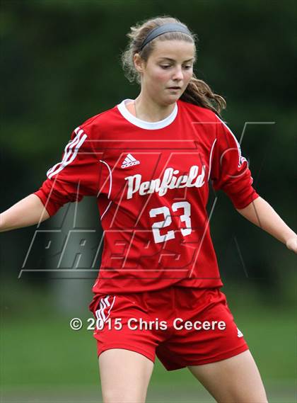 Thumbnail 1 in Penfield @ Rush-Henrietta photogallery.