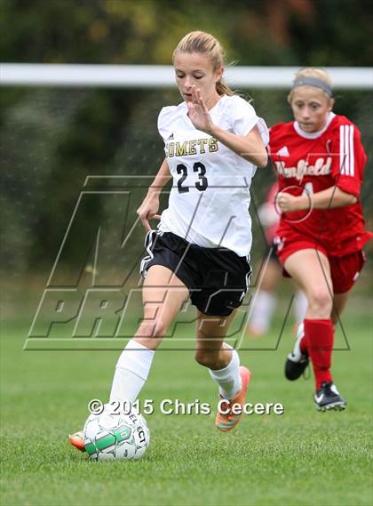 Thumbnail 1 in Penfield @ Rush-Henrietta photogallery.