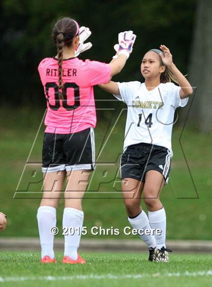 Thumbnail 2 in Penfield @ Rush-Henrietta photogallery.