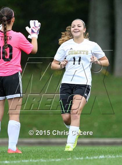 Thumbnail 3 in Penfield @ Rush-Henrietta photogallery.