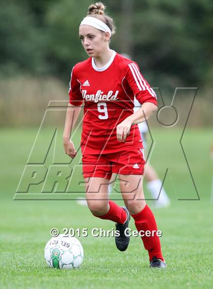 Thumbnail 2 in Penfield @ Rush-Henrietta photogallery.