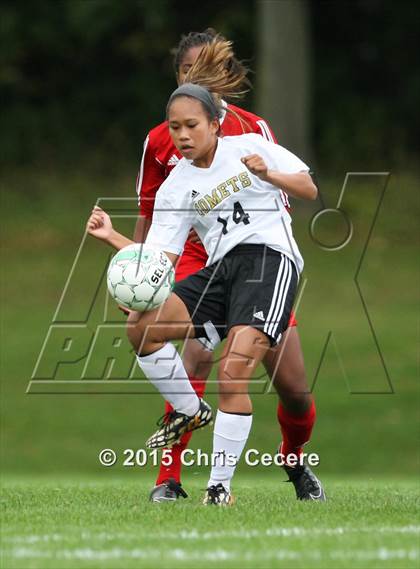 Thumbnail 3 in Penfield @ Rush-Henrietta photogallery.