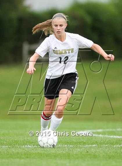 Thumbnail 3 in Penfield @ Rush-Henrietta photogallery.