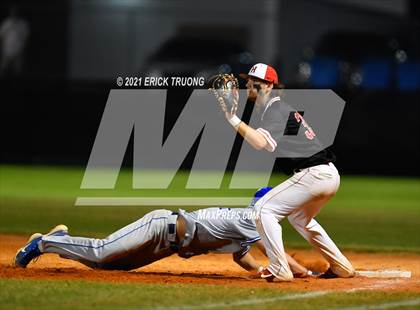 Thumbnail 3 in Jesuit @ Hillsborough photogallery.