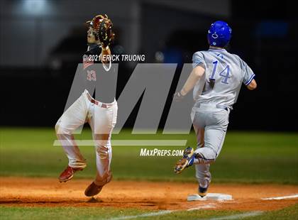 Thumbnail 3 in Jesuit @ Hillsborough photogallery.