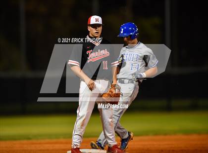 Thumbnail 2 in Jesuit @ Hillsborough photogallery.