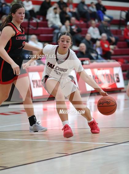 Thumbnail 2 in Circleville @ Fairfield Union photogallery.