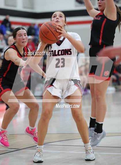 Thumbnail 2 in Circleville @ Fairfield Union photogallery.